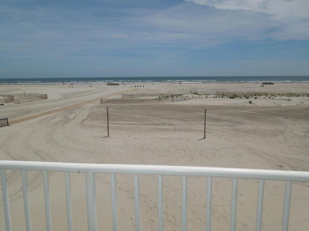 Oceanview Motel Wildwood Crest Buitenkant foto