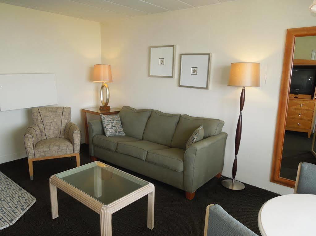 Oceanview Motel Wildwood Crest Buitenkant foto