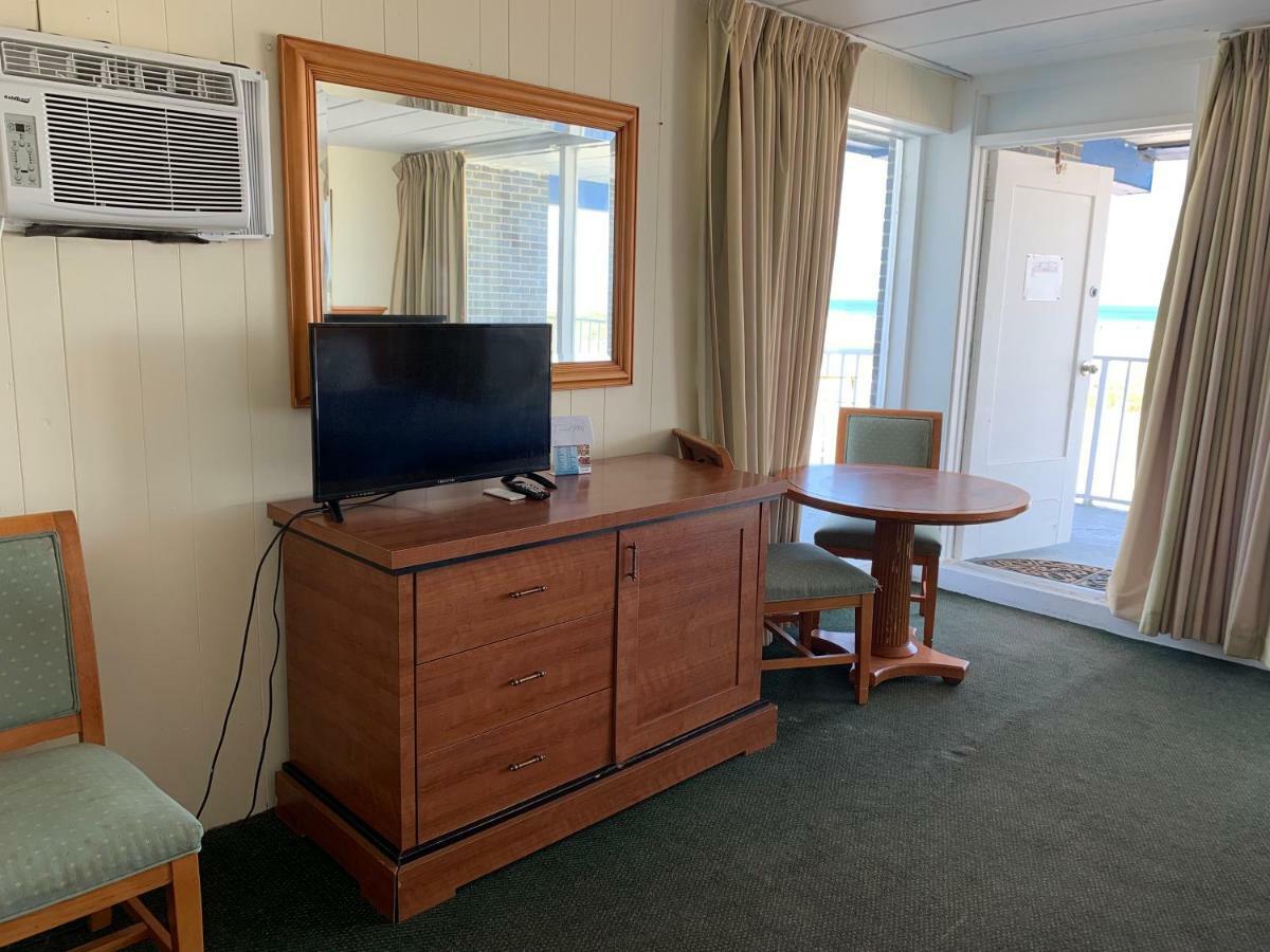 Oceanview Motel Wildwood Crest Buitenkant foto