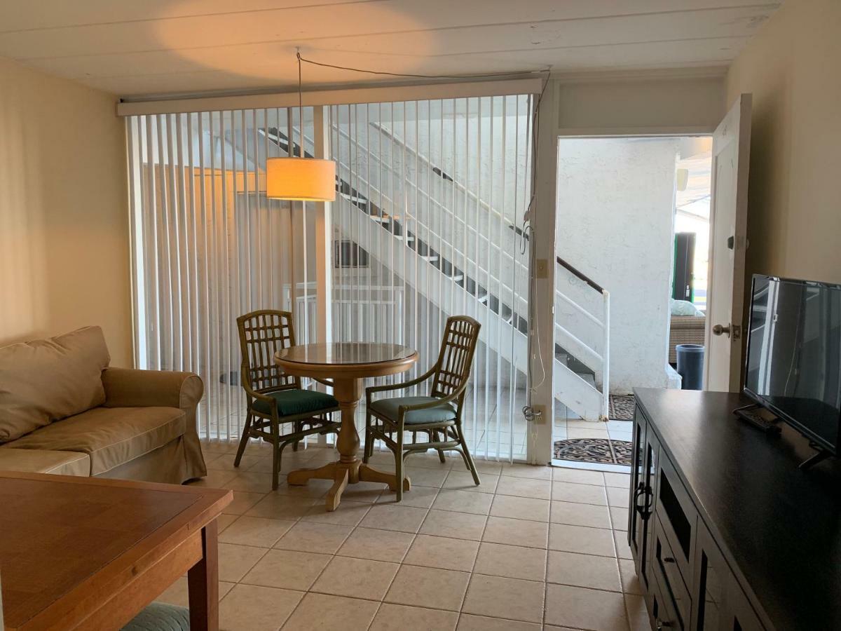 Oceanview Motel Wildwood Crest Buitenkant foto