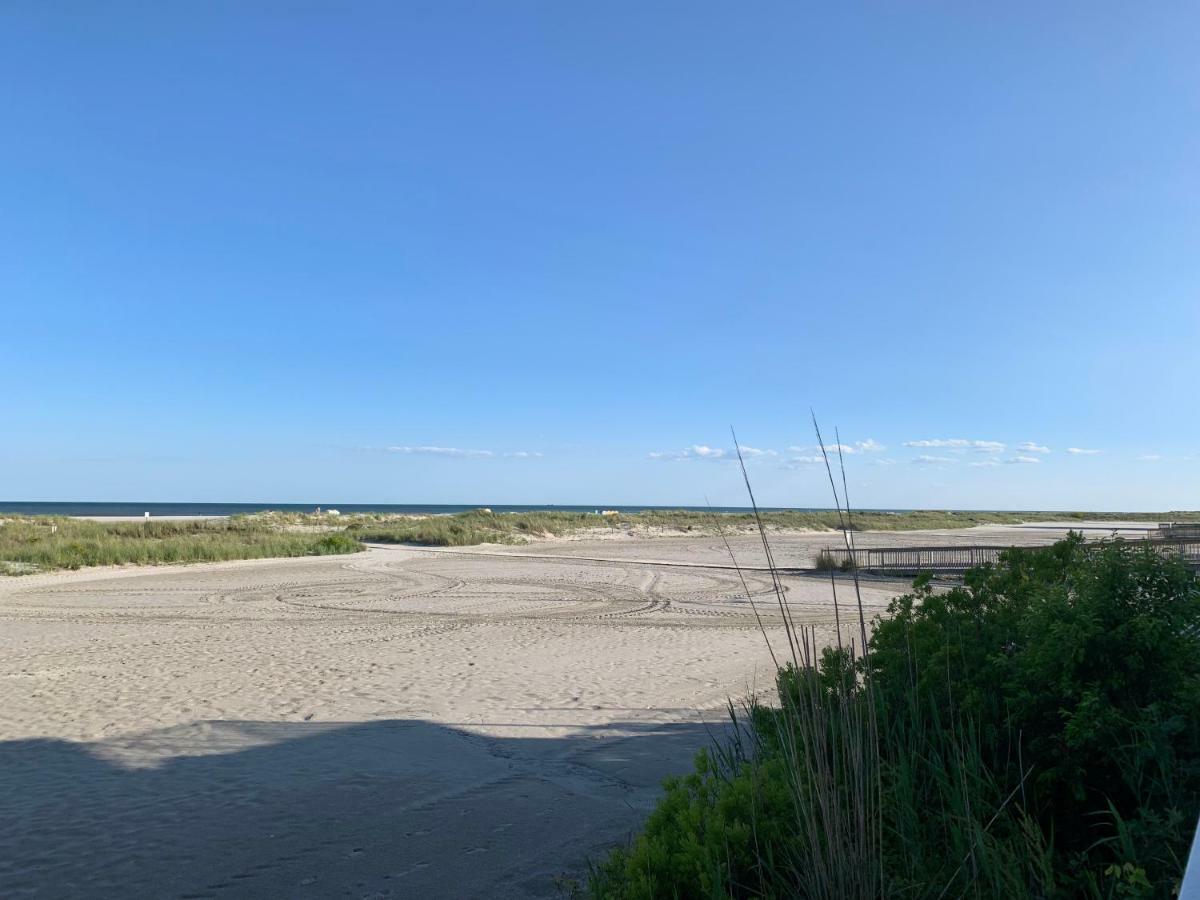 Oceanview Motel Wildwood Crest Buitenkant foto