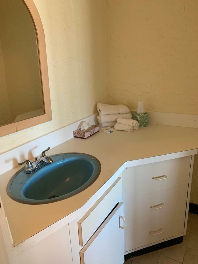 Oceanview Motel Wildwood Crest Buitenkant foto